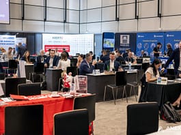 ANEXPO 2025: Kluczowe wydarzenie dla branży automatyki przemysłowej w Warszawie ANEXPO 2025