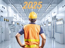 6 głównych trendów w nowoczesnym zarządzaniu produkcją na rok 2025 trendy, zarządzanie produkcją