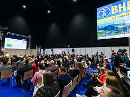 Targi BHP 2025 zakończone sukcesem! Targi BHP 2025