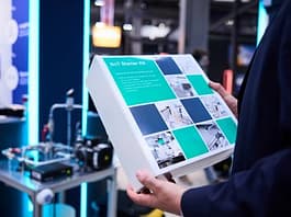 Rozwiązanie do konserwacji predykcyjnej konserwacja predykcyjna