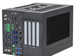 Komputery przemysłowe z GPIO i CAN – tam, gdzie liczy się precyzja i odporność na warunki pracy