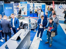 Control & Drives Poland 2026 – branżowe targi napędów i sterowania