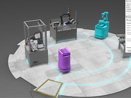 Pierwsze kroki w kierunku udanej digitalizacji OMRON digitalizacja