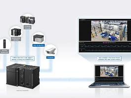 OMRON wprowadza nowy DX1 Data Flow Controller OMRON , DX1 Data Flow Controller