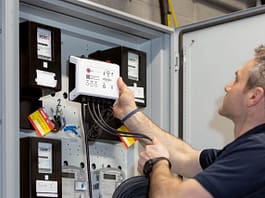 Poszukiwanie ekonomicznych rozwiązań w dziedzinie automatyki przemysłowej automatyka przemysłowa Farnell