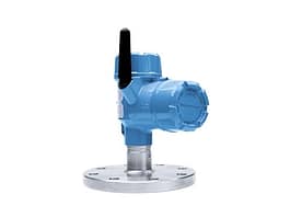 Emerson wprowadza na rynek pierwszy na świecie radar bezkontaktowy do pomiaru poziomu z komunikacją WirelessHART Emerson , WirelessHART