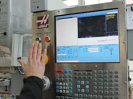 Sterowanie maszyn CNC – serwonapędy i silniki krokowe Sterowanie maszyn CNC