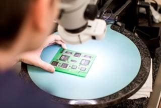 dziedzina przemysłu 4.0. Inteligentne rozwiązania w dziedzinie bezpieczeństwa