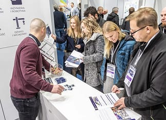 Tube Technic Poland 2026 – targi rur i technologii przesyłowych