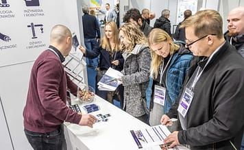 Tube Technic Poland 2026 – targi rur i technologii przesyłowych