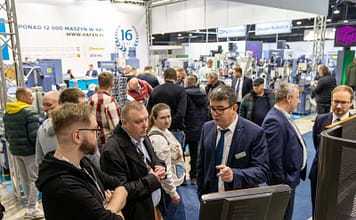 Warsaw MetalTech 2026 – największe targi obróbki metalu i technologii przemysłowych w Polsce
