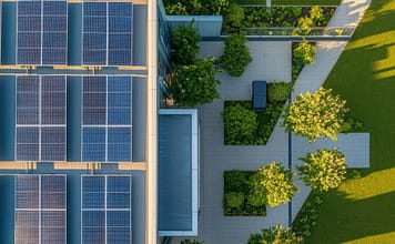 Jakie technologie zwiększają wydajność i oszczędność w halach przemysłowych? Sprawdź rozwiązania HALBUD