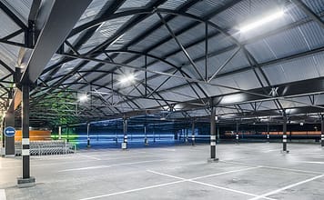 Nextrema G3 LED – rozwiązanie przekraczające granice Nextrema G3 LED