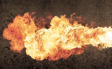 Jak dobrać układ oddechowy z przerywaczem płomienia dla bezciśnieniowego zbiornika podziemnego układ oddechowy