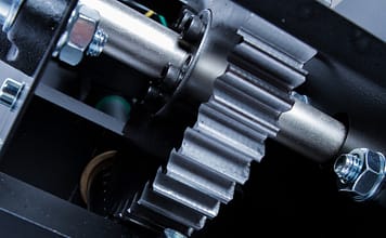 Uczenie maszynowe w budowie maszyn Machine Learning