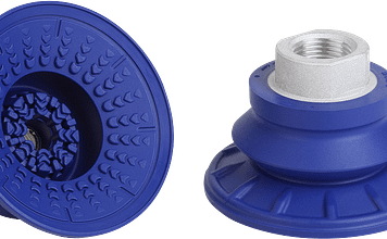 Chwytaki podciśnieniowe w automatyce przemysłowej chwytaki podciśnieniowe