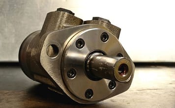 Silniki hydrauliczne – jak działają?