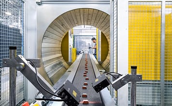 Według najnowszych badań liderzy branży produkcyjnej planują rozbudowę ekosystemów łańcucha dostaw