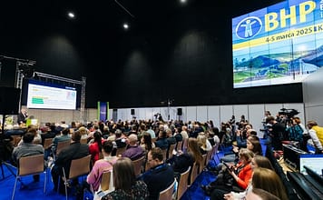 Targi BHP 2025 zakończone sukcesem! Targi BHP 2025