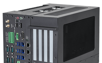 Komputery przemysłowe z GPIO i CAN – tam, gdzie liczy się precyzja i odporność na warunki pracy