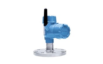 Emerson wprowadza na rynek pierwszy na świecie radar bezkontaktowy do pomiaru poziomu z komunikacją WirelessHART Emerson , WirelessHART