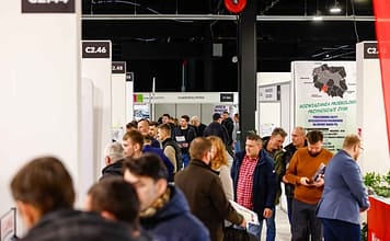 Technologie i efektywność w przemyśle: Podsumowanie targów w Ptak Warsaw Expo Technologie, efektywność, przemysł, Ptak Warsaw Expo