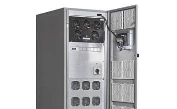 Eaton prezentuje zasilacz UPS 9PHD przeznaczony do pracy w trudnych warunkach zasilacz UPS 9PHD