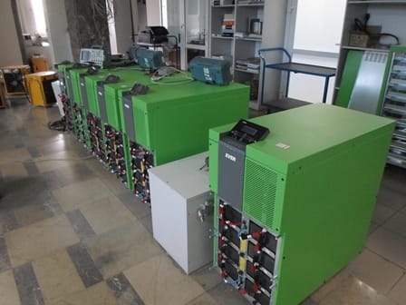 bezpieczeństwo energetyczne Wzrost bezpieczeństwa energetycznego