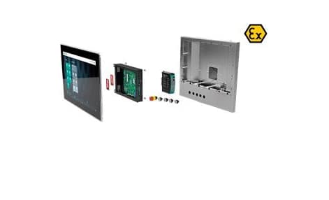 VisuNet FLX VisuNet FLX