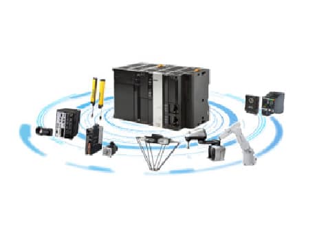 zintegrowany-kontrole-robotyki zintegrowany kontroler robotyki