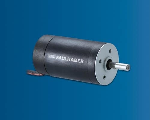 silnik DC 1935 BRC bezszczotkowy silnik DC