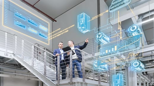 Przemysł 4.0 - mity