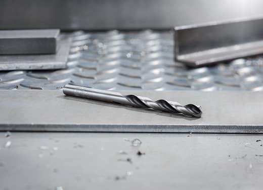 wiertlo Szybsze tempo wiercenia