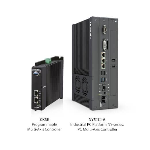 nowe sterowniki programowalne sterowniki wieloosiowe PMAC