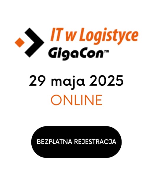 gigacon GigaCon konferencja IT w Logistyce
