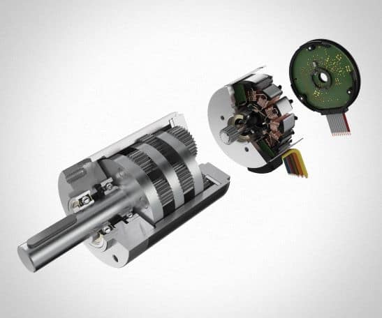 systemy-napedowe Systemy napędowe