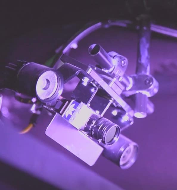 IDEA3 Średni Zebra Technologies