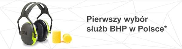 pobierz broszurę Zintegrowany Program Ochrony Słuchu 3M