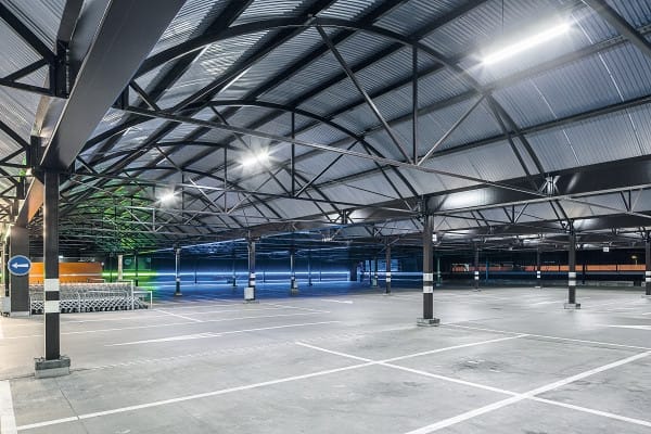 oprawy z rodziny Nextrema G3 LED Nextrema G3 LED