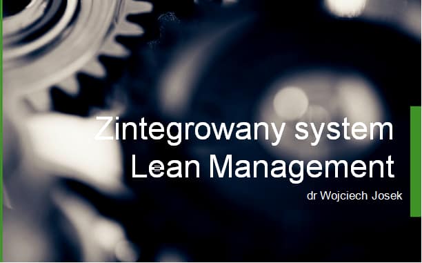 1a Lean Managment