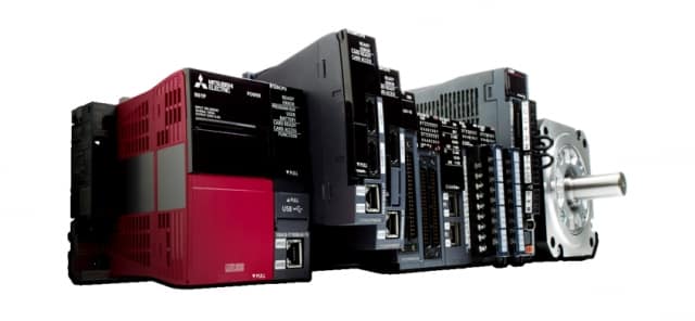 urządzenia sterujące Sterowniki