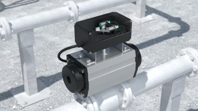 240916 Średni czujniki indukcyjne, Pepperl+Fuchs