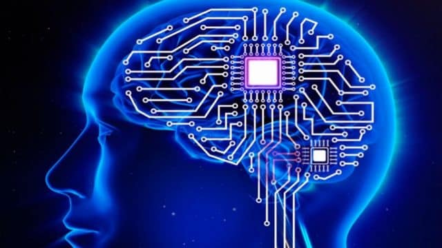 Szruczna inteligencja - zdjecie - galarscience