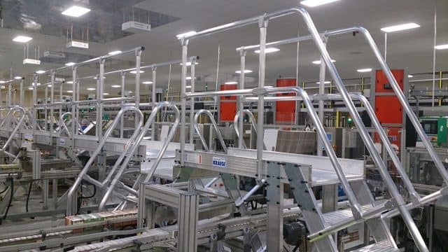 aluminiowe_konstrukcje_specjalne_krause_fabryka_branzy_spozywczej_przejscie_stacjonarne_2 Światowy Dzień Bezpieczeństwa