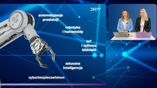 Miniaturki na stronę - 37 4. edycję konferencji DBR77