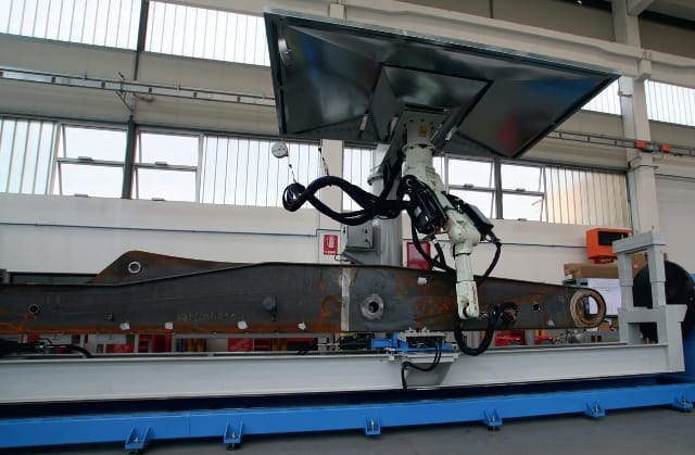 efektywne spawanie Jak efektywnie spawać