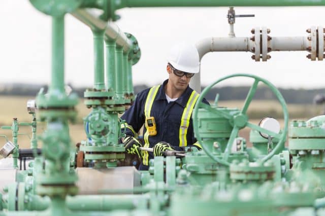 inzynier - honeywell