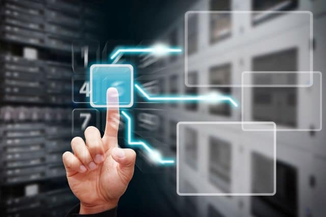 Eaton 9 - Power management - general image cyfryzacja przemysł Eaton