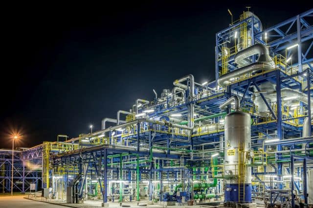 Grupa Azoty Zak+éady Azotowe K¦Ödzierzyn S.A