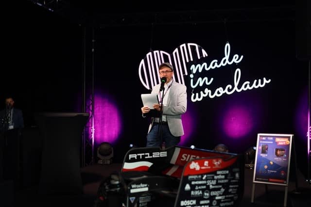 Expo Made in Wrocław już 17.10.2023 roku! (1) Średni Expo Made in Wrocław